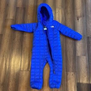Baby ThermoBall™ One-Piece
